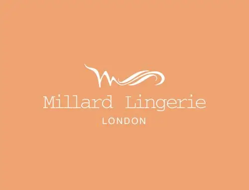 Millard Lingerie Logo