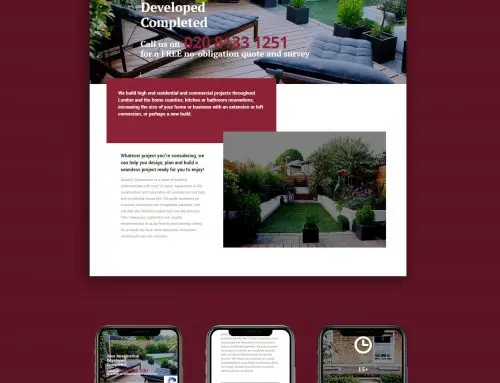 Daniel’s Contractors